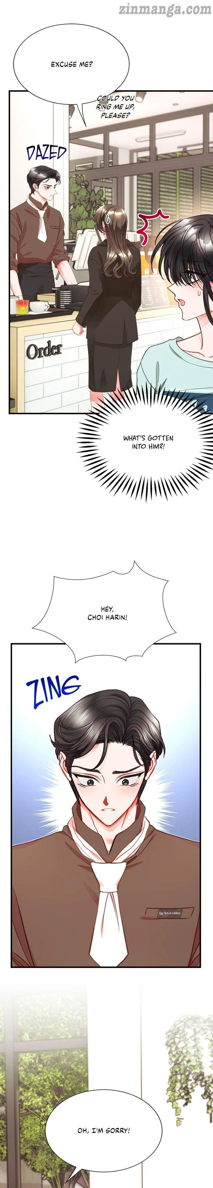 Villainous Princess Chapter 108 page 3