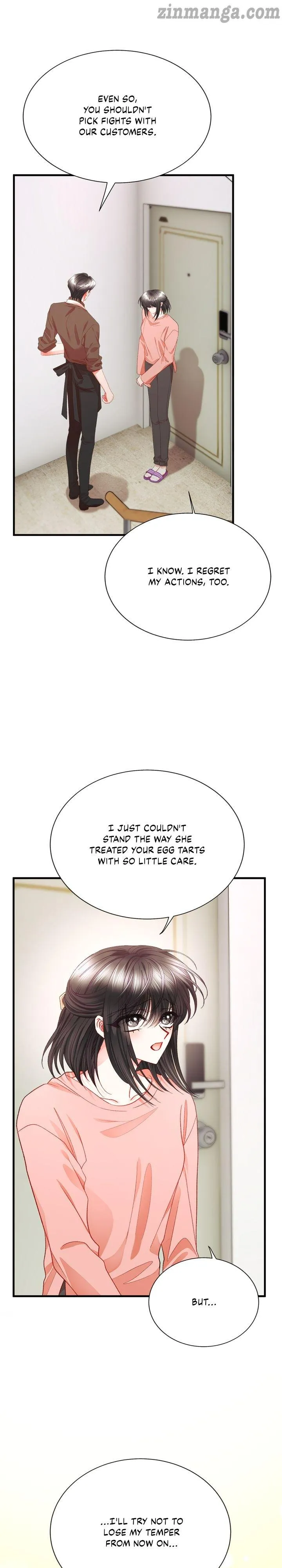 Villainous Princess Chapter 108 page 24