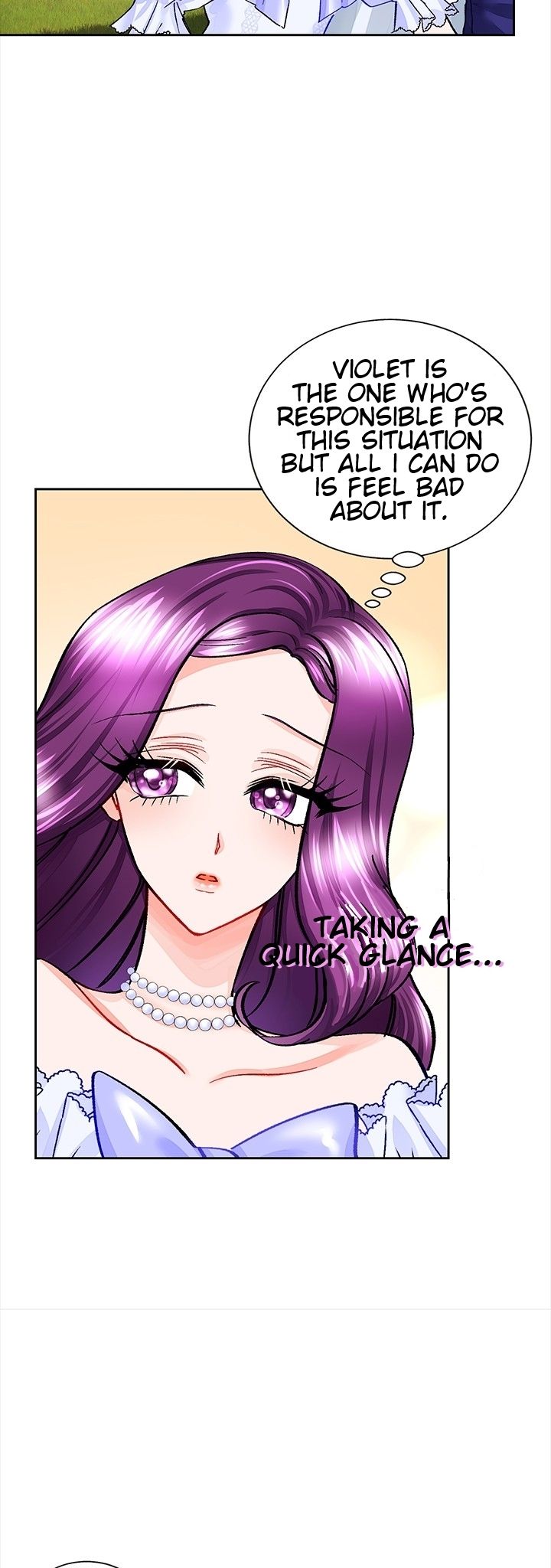 Villainous Princess Chapter 11 page 4