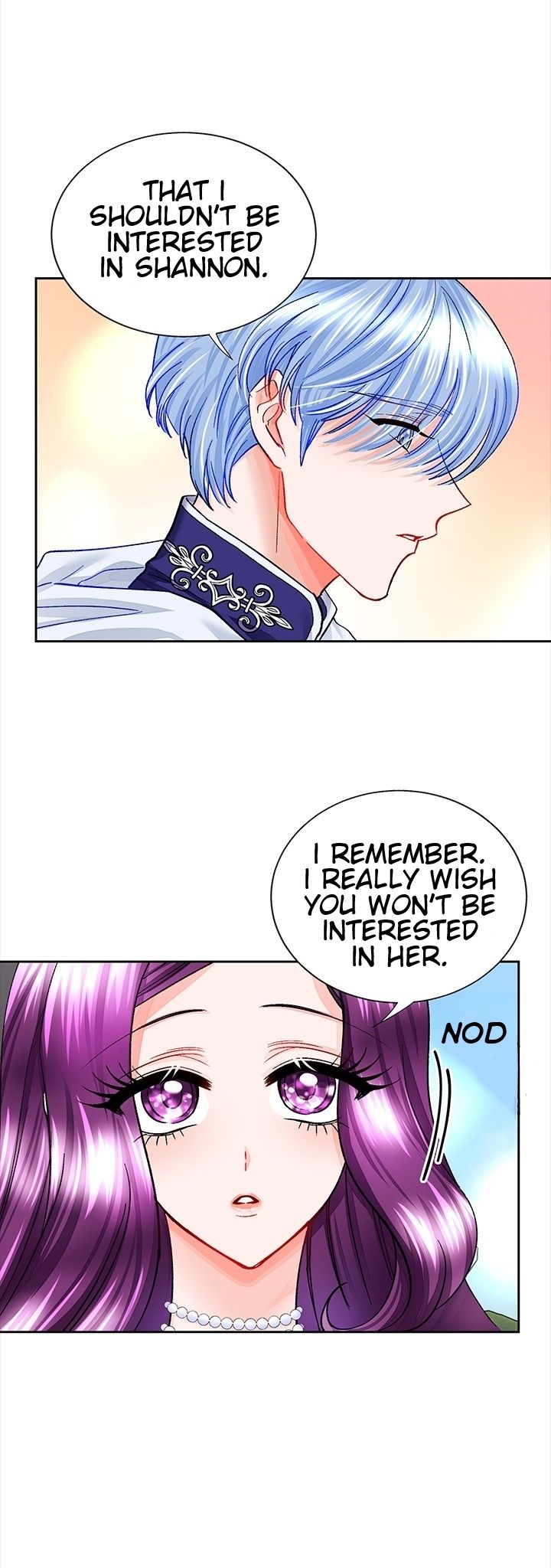 Villainous Princess Chapter 11 page 6