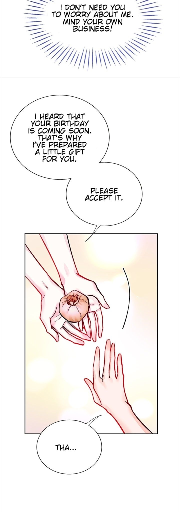 Villainous Princess Chapter 11 page 13