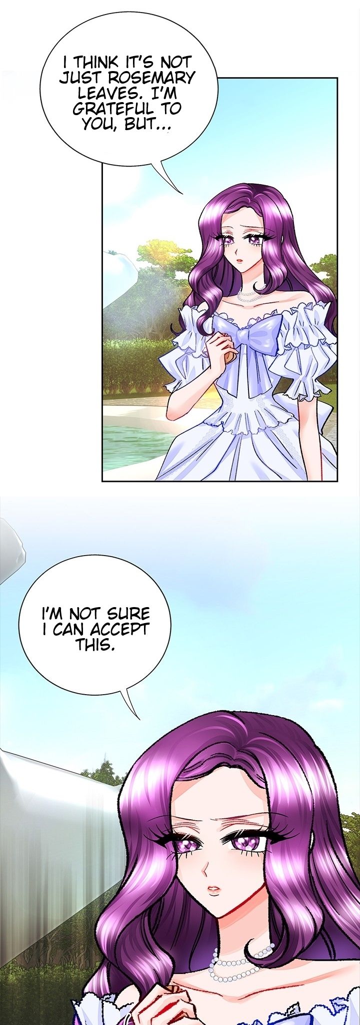 Villainous Princess Chapter 11 page 16