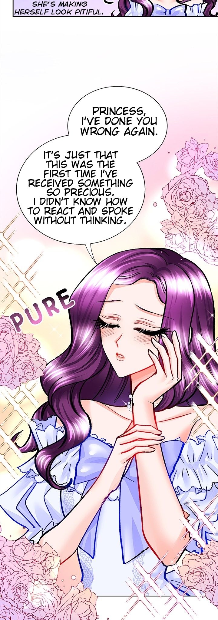 Villainous Princess Chapter 11 page 19