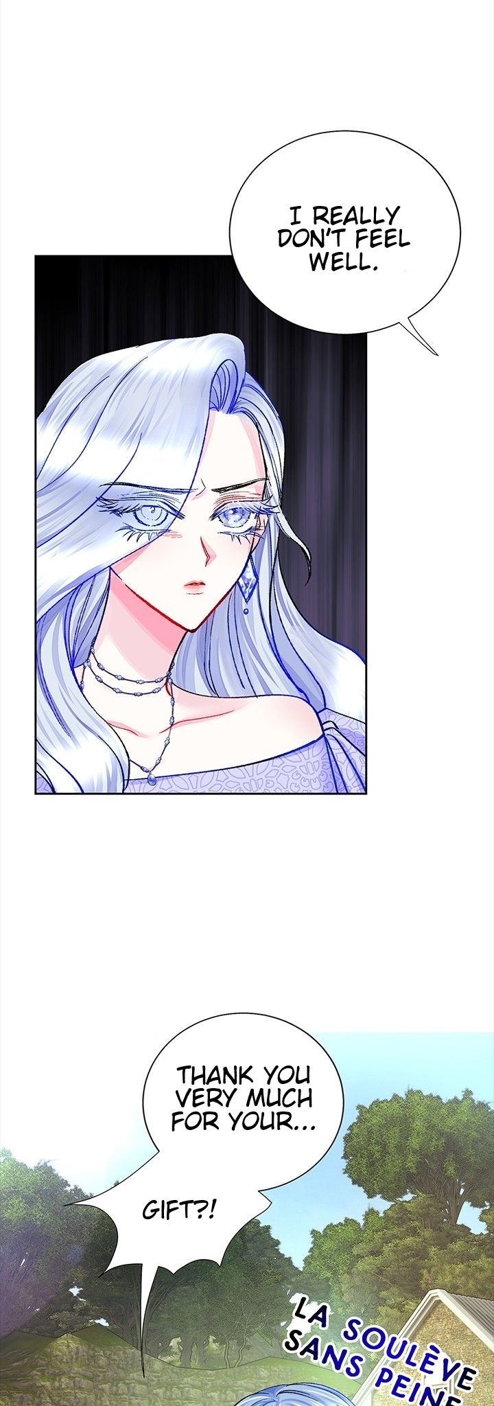 Villainous Princess Chapter 11 page 25