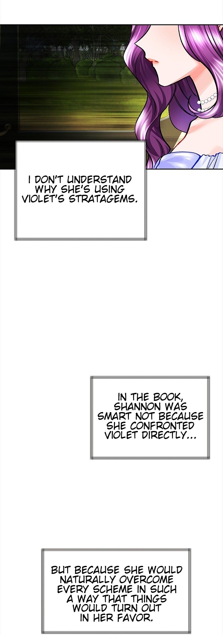 Villainous Princess Chapter 11 page 29