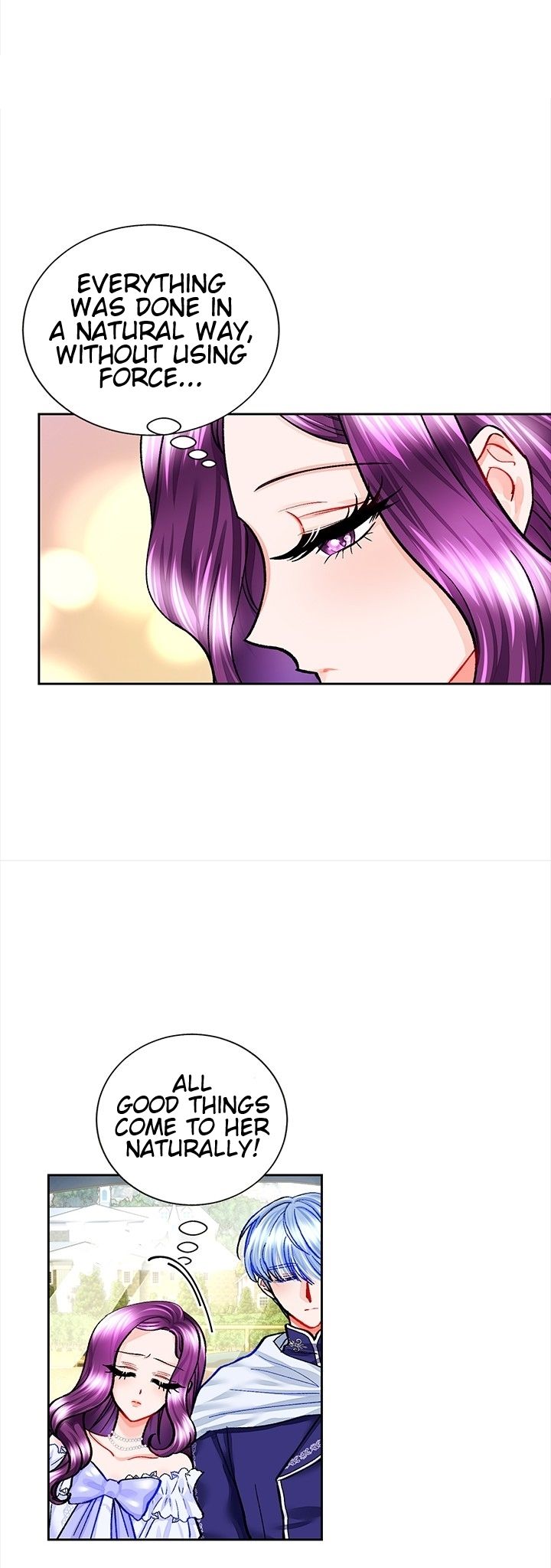 Villainous Princess Chapter 11 page 30