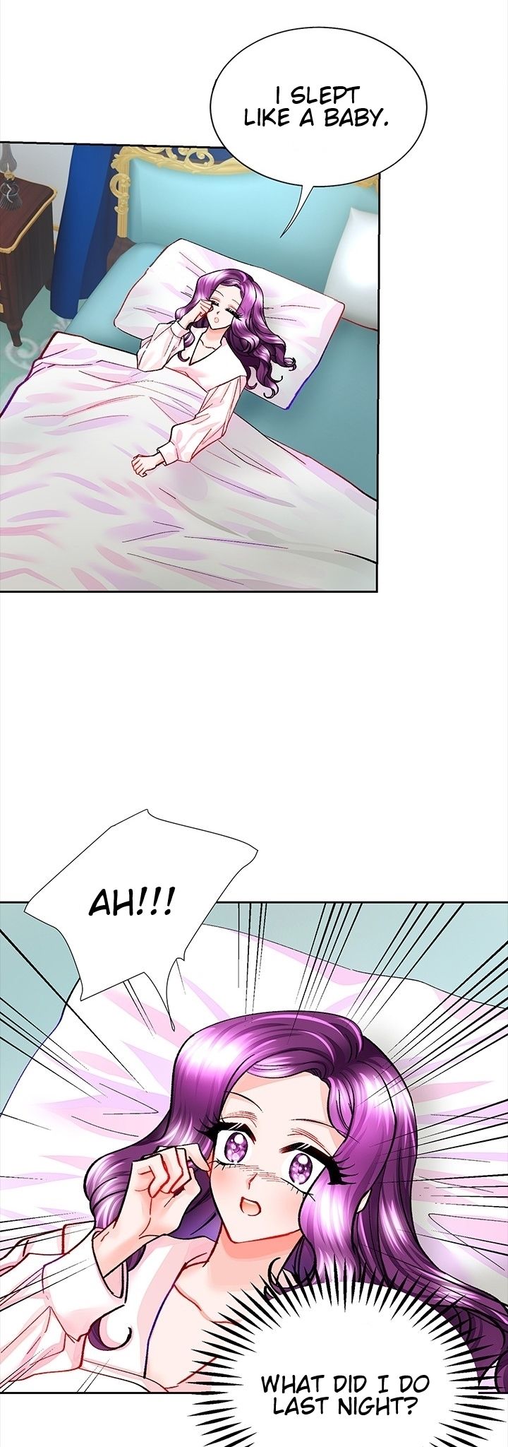 Villainous Princess Chapter 11 page 39