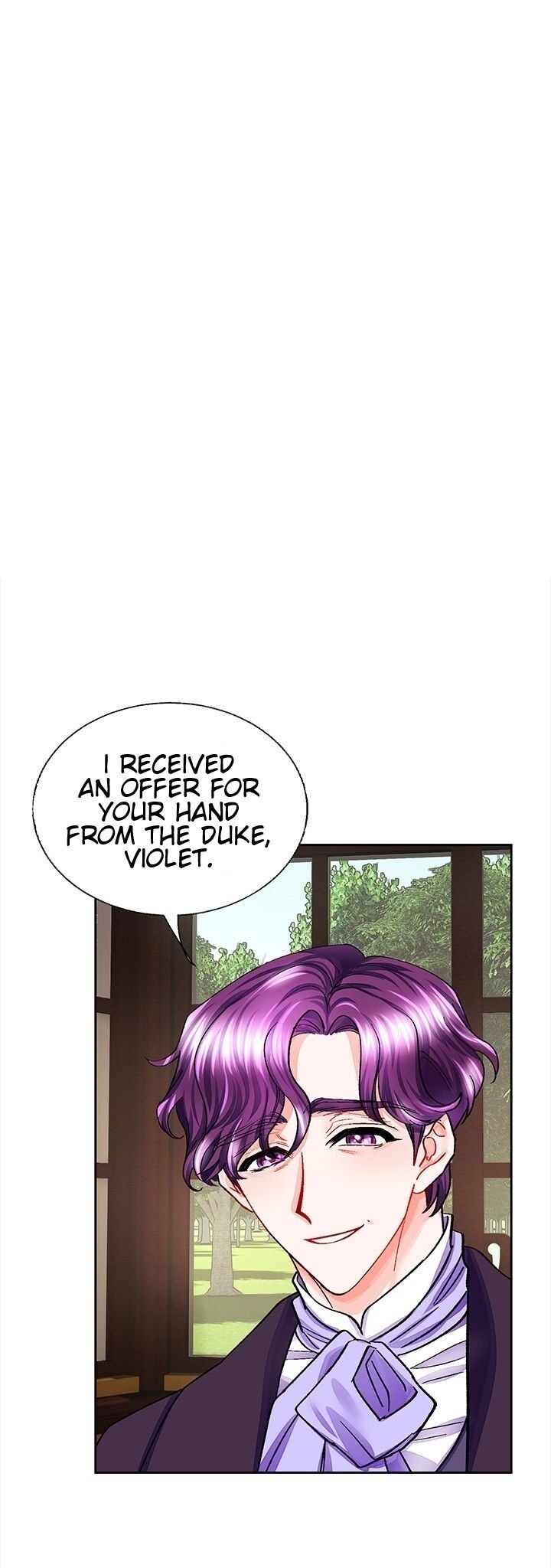 Villainous Princess Chapter 11 page 42