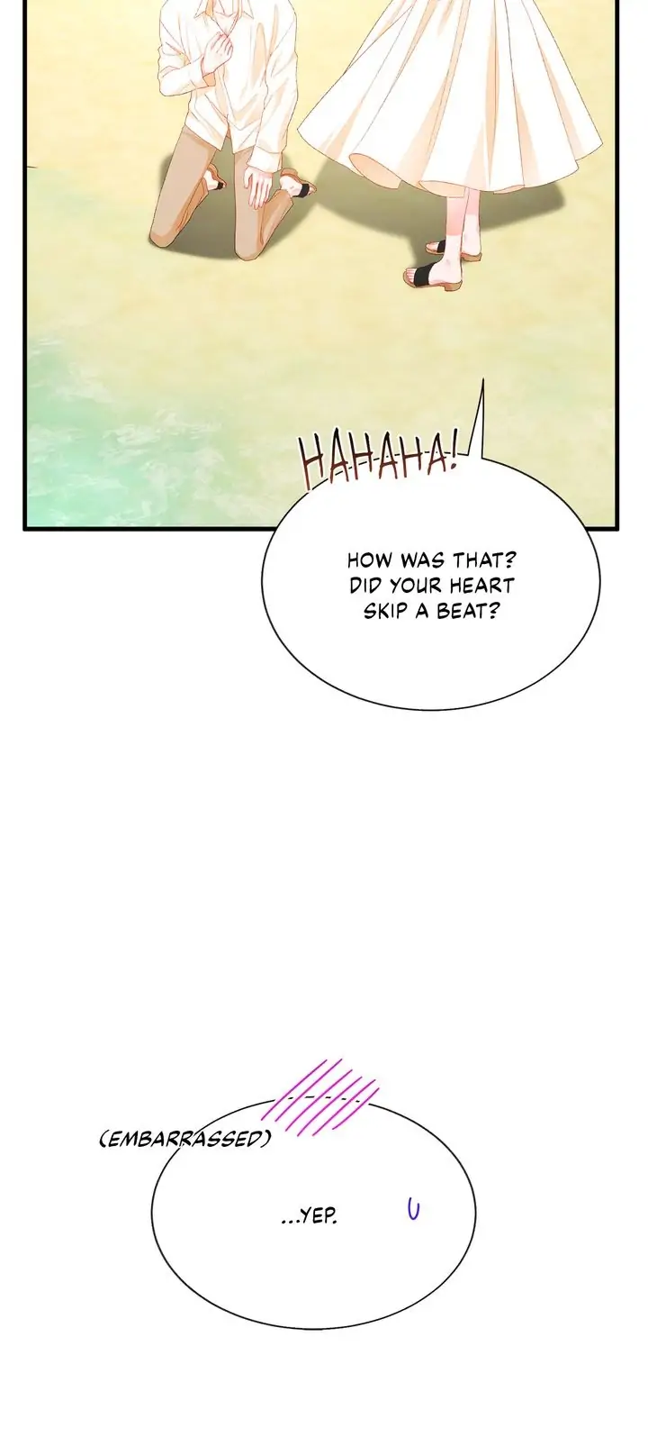Villainous Princess Chapter 111 page 21