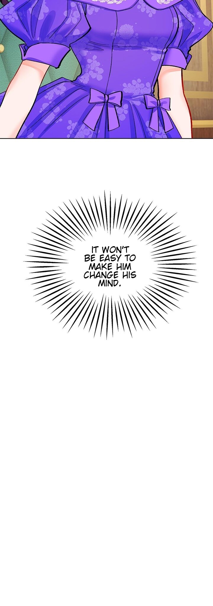 Villainous Princess Chapter 12 page 9