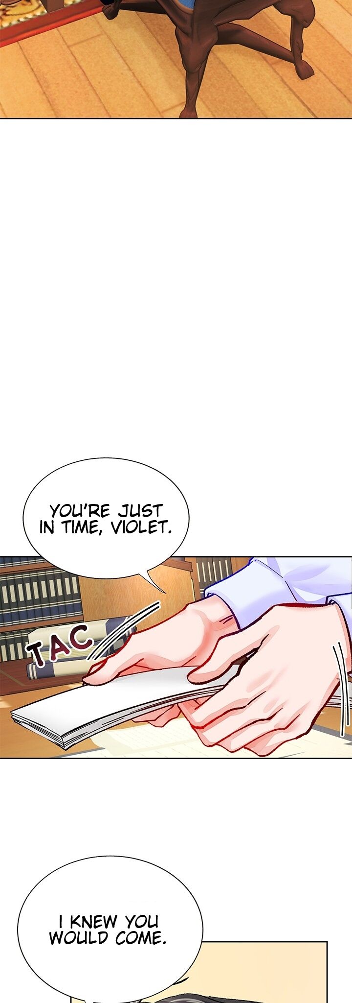 Villainous Princess Chapter 12 page 15