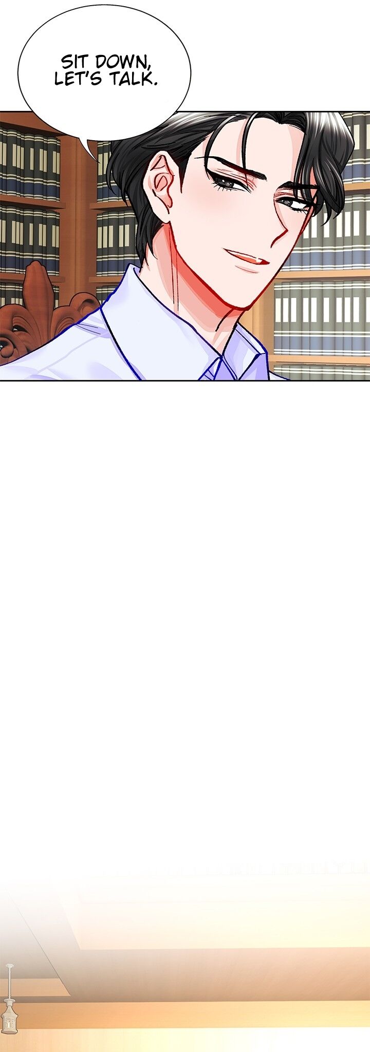 Villainous Princess Chapter 12 page 19