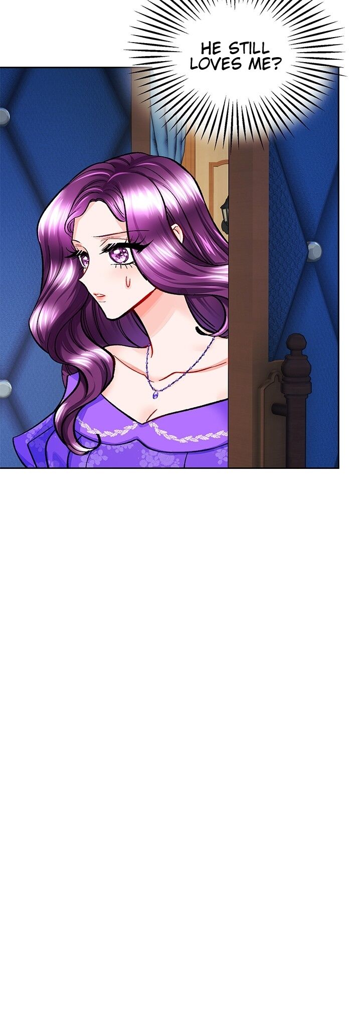 Villainous Princess Chapter 12 page 31