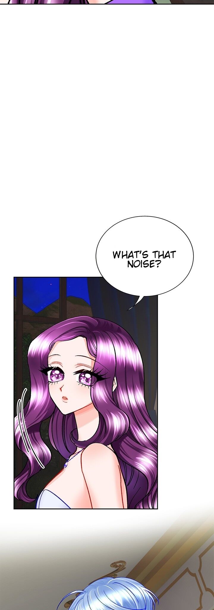 Villainous Princess Chapter 12 page 35