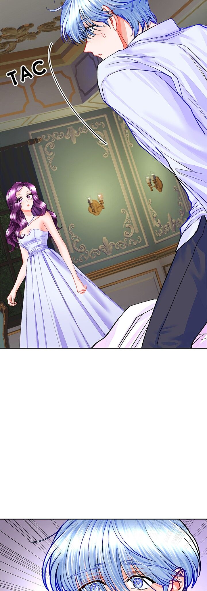Villainous Princess Chapter 12 page 36