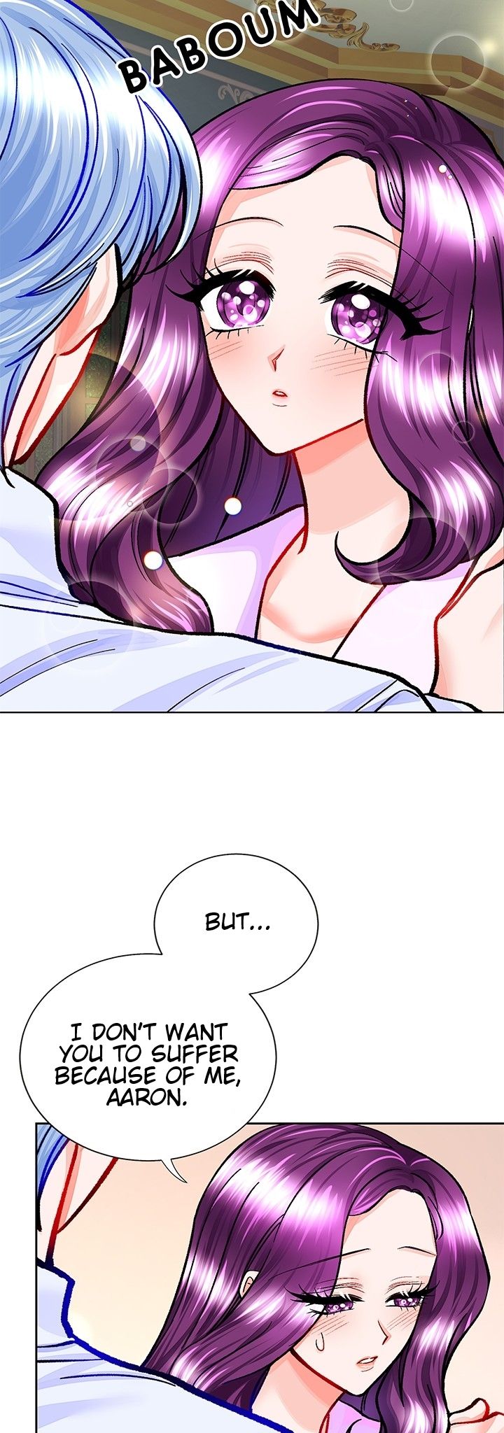 Villainous Princess Chapter 13 page 7