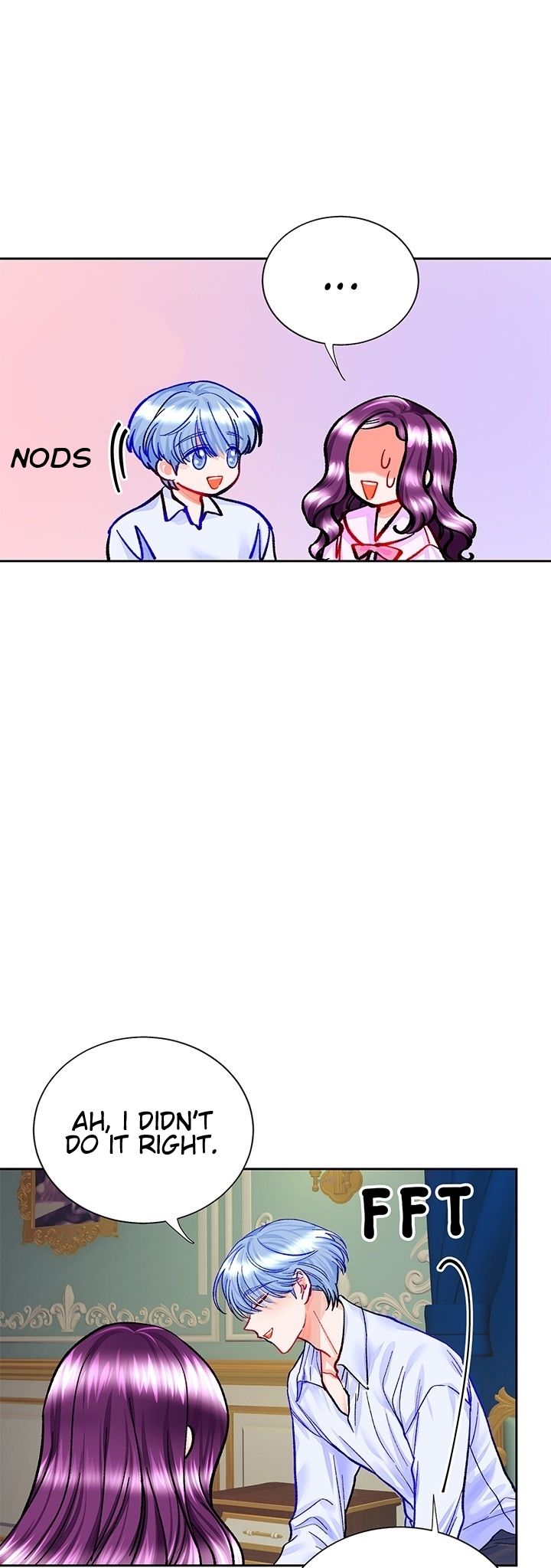 Villainous Princess Chapter 13 page 10
