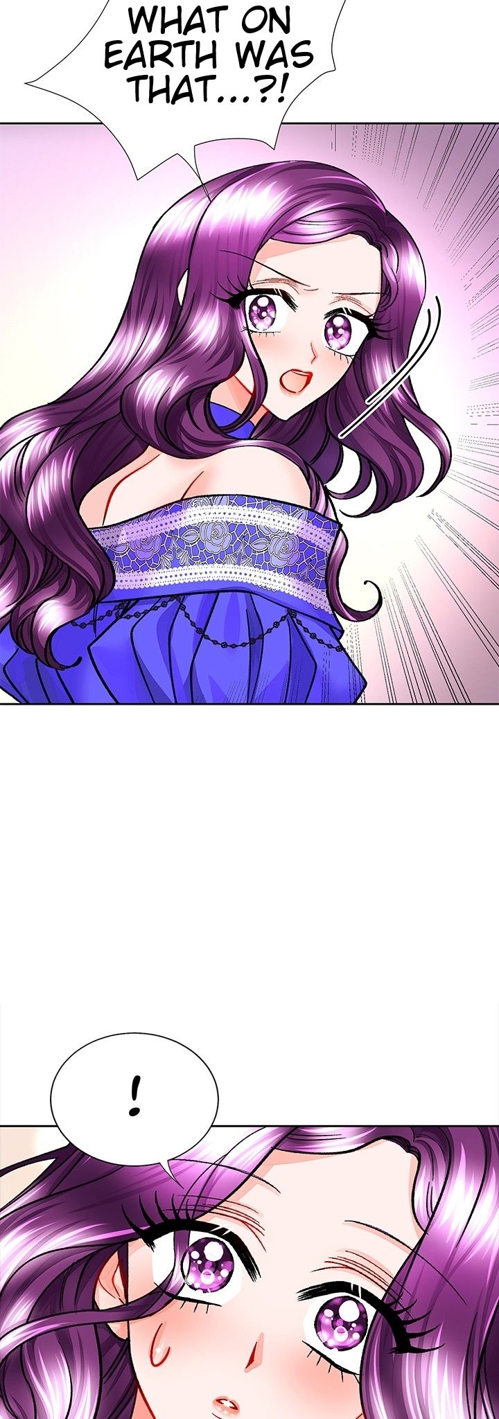 Villainous Princess Chapter 13 page 39