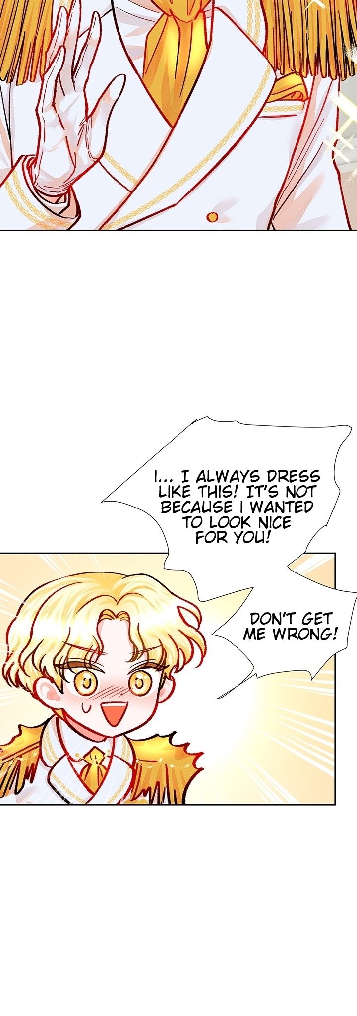 Villainous Princess Chapter 13 page 42
