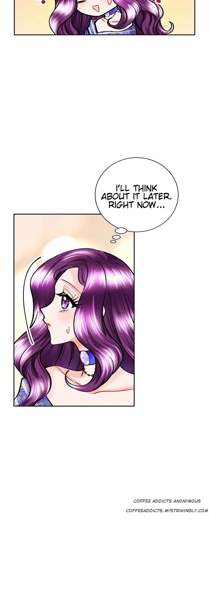 Villainous Princess Chapter 14 page 15