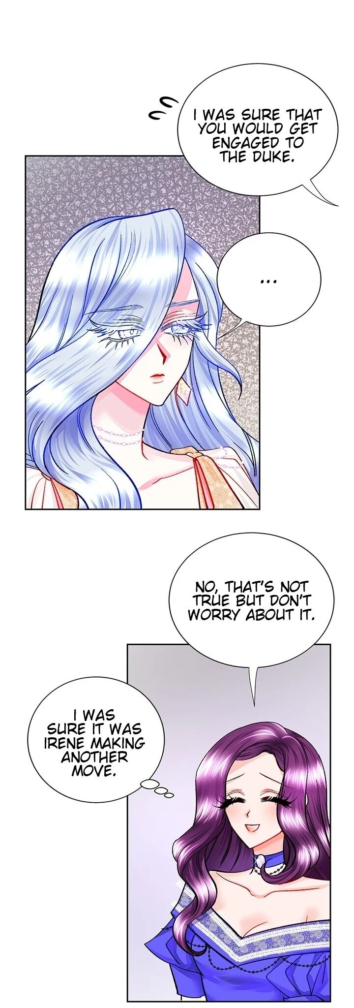 Villainous Princess Chapter 14 page 22