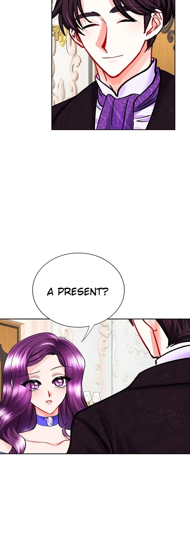 Villainous Princess Chapter 14 page 29