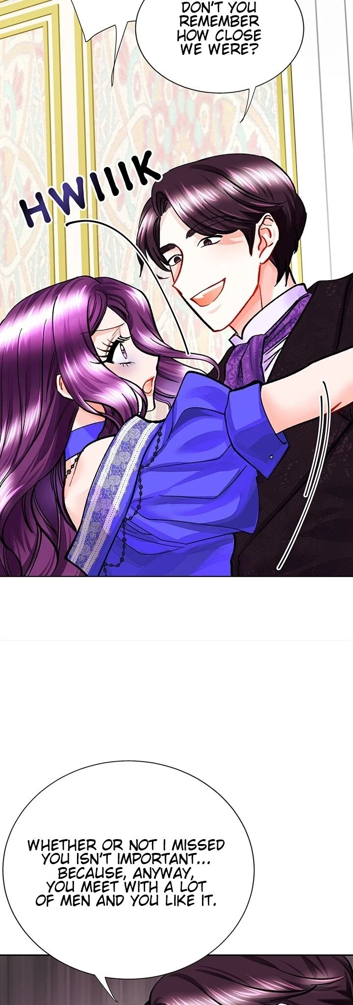 Villainous Princess Chapter 14 page 39