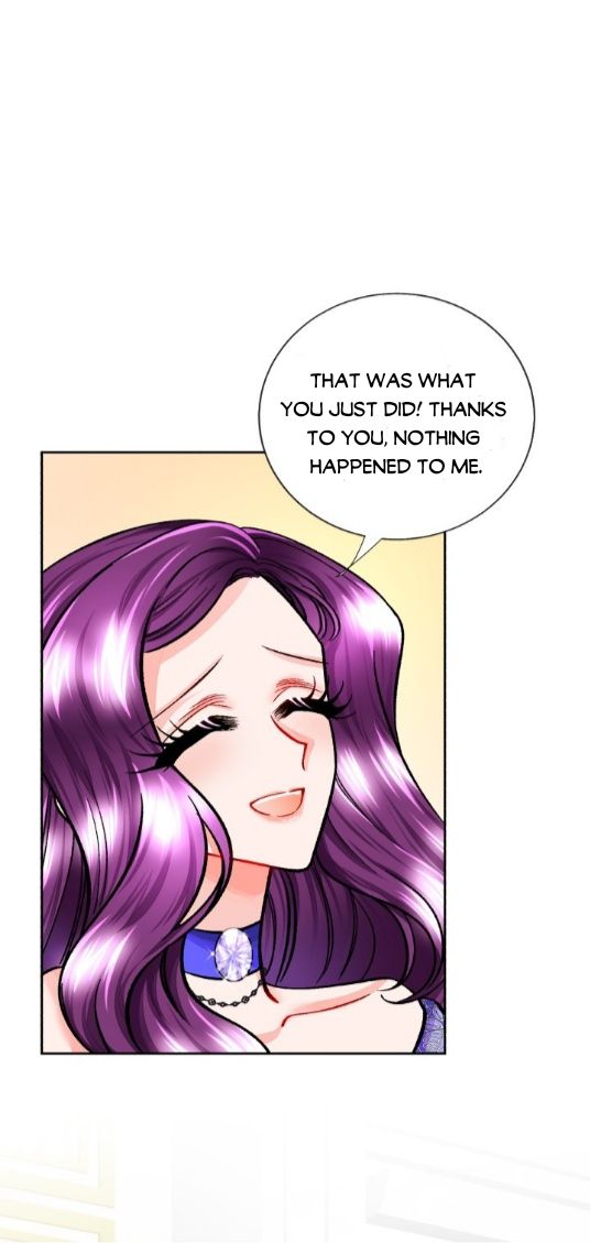 Villainous Princess Chapter 15 page 6