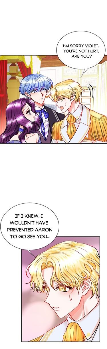 Villainous Princess Chapter 15 page 10