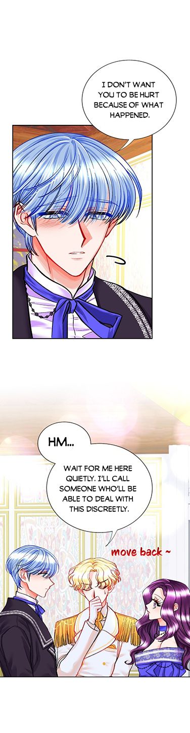 Villainous Princess Chapter 15 page 15