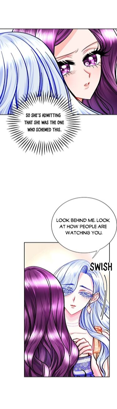 Villainous Princess Chapter 15 page 23