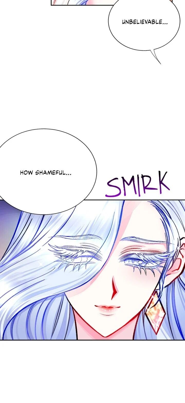 Villainous Princess chapter 16 page 7