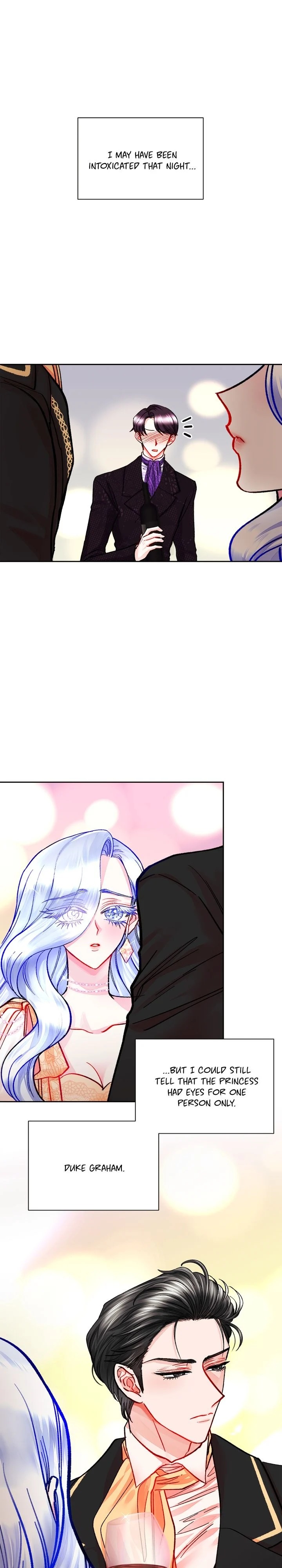 Villainous Princess chapter 19 page 2