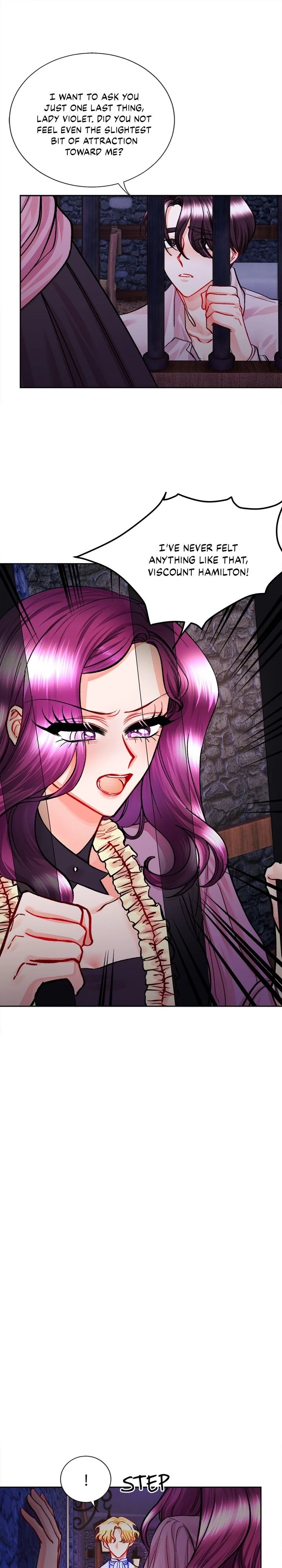 Villainous Princess chapter 19 page 4