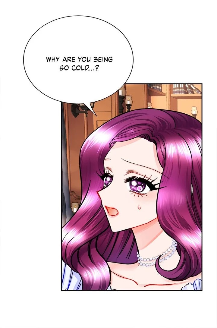 Villainous Princess chapter 19 page 21