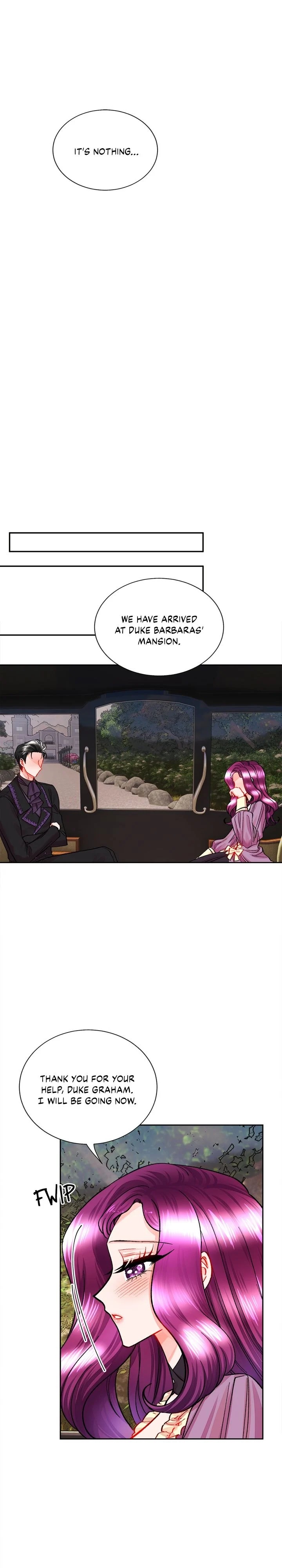Villainous Princess chapter 19 page 24