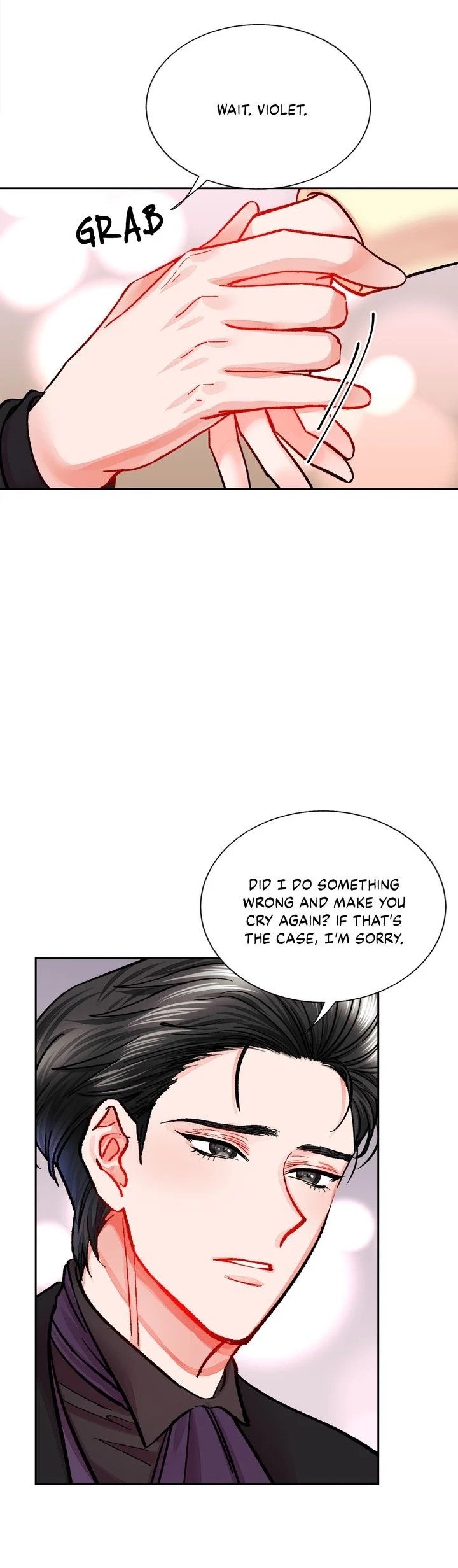 Villainous Princess chapter 19 page 25