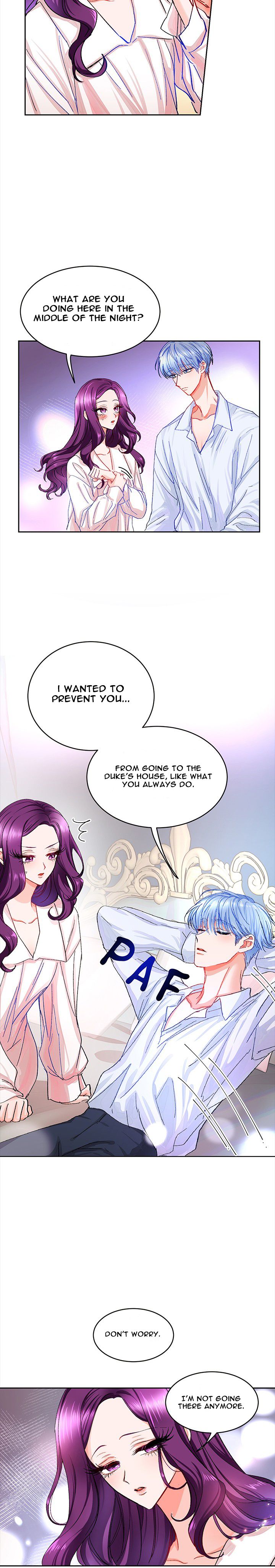Villainous Princess Chapter 2 page 7