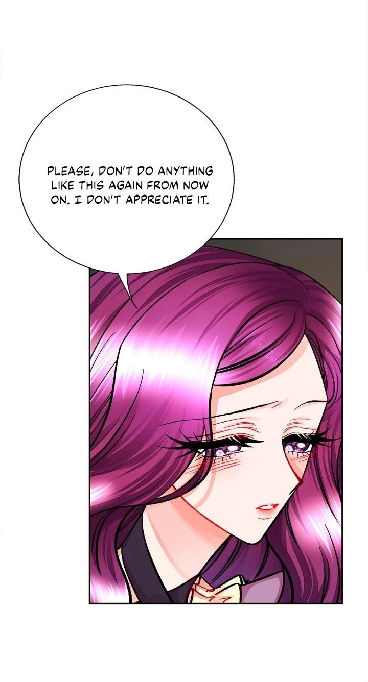 Villainous Princess chapter 20 page 5