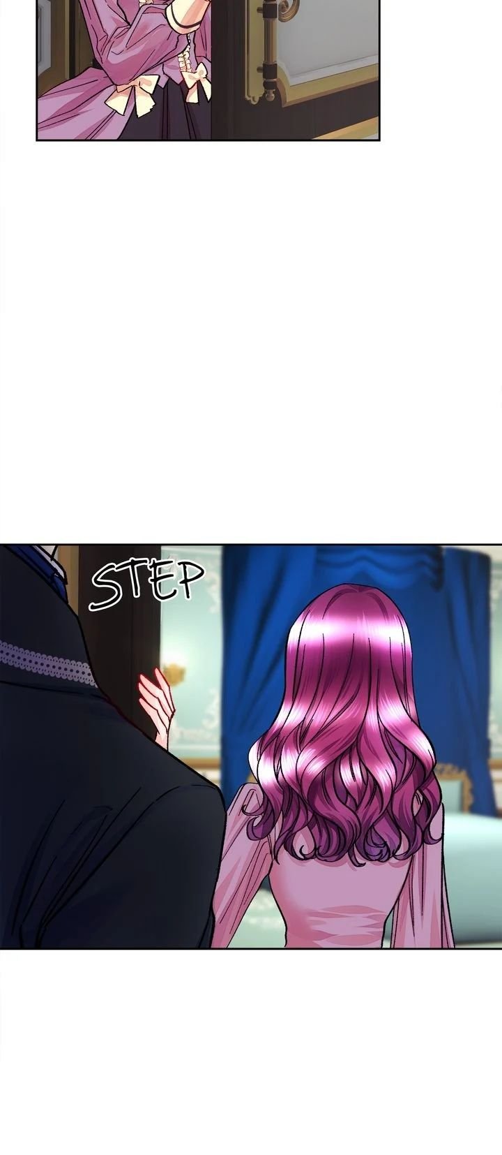 Villainous Princess chapter 20 page 7