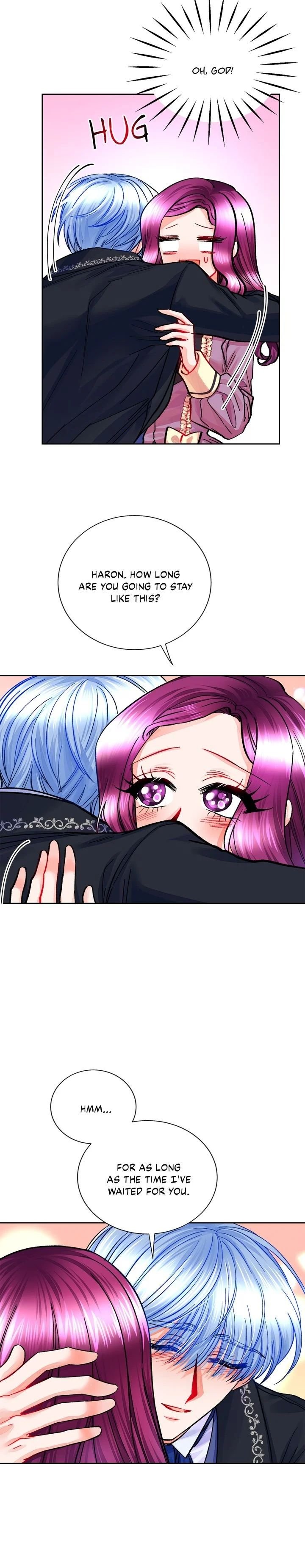 Villainous Princess chapter 20 page 11