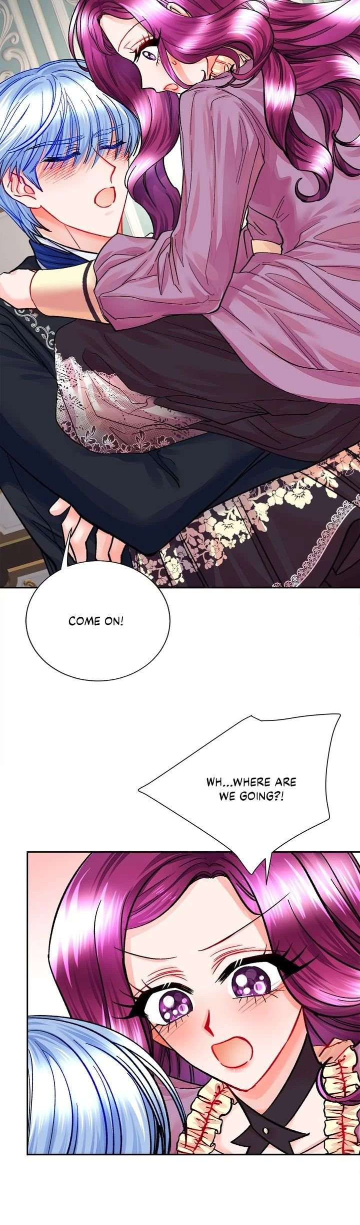 Villainous Princess chapter 20 page 15