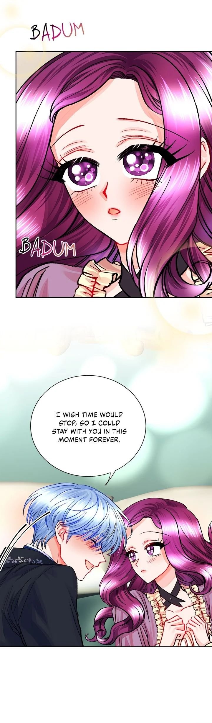 Villainous Princess chapter 20 page 17