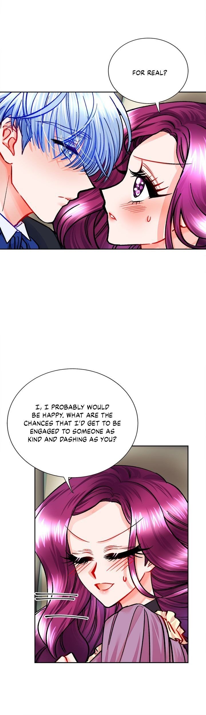 Villainous Princess chapter 20 page 25