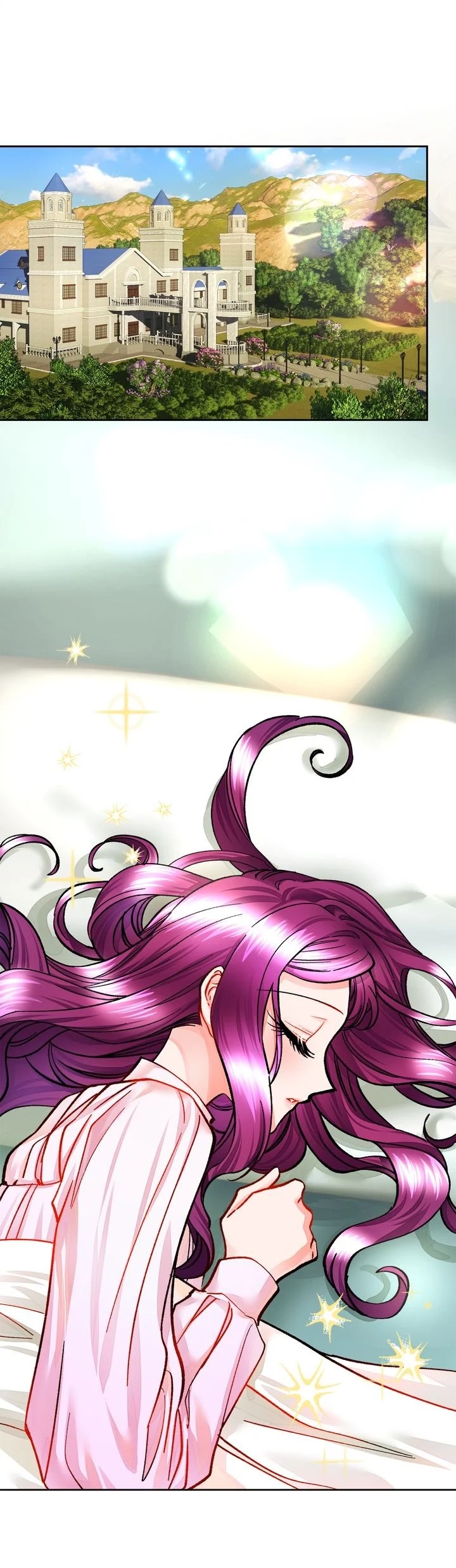 Villainous Princess Chapter 21 page 7