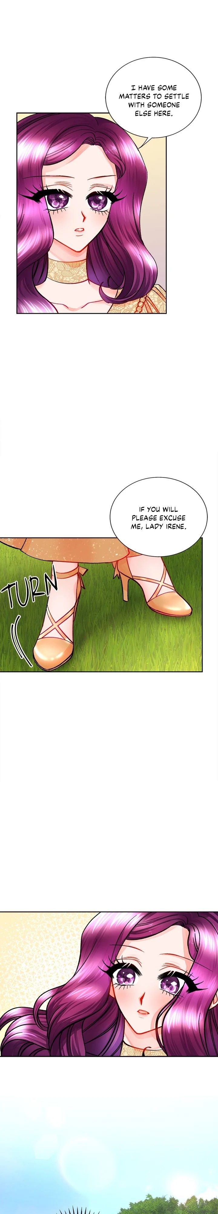 Villainous Princess chapter 22 page 8