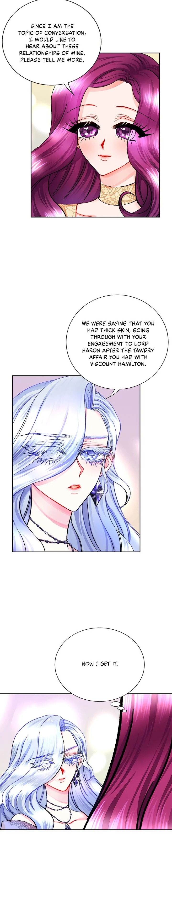 Villainous Princess chapter 22 page 15