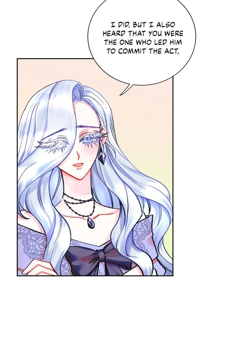 Villainous Princess chapter 22 page 17