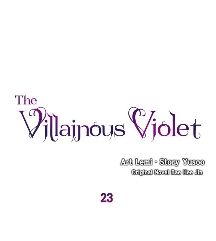 Villainous Princess chapter 23 page 1
