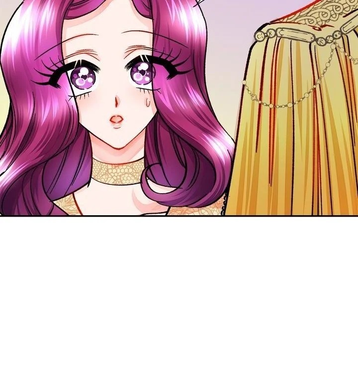 Villainous Princess chapter 23 page 8